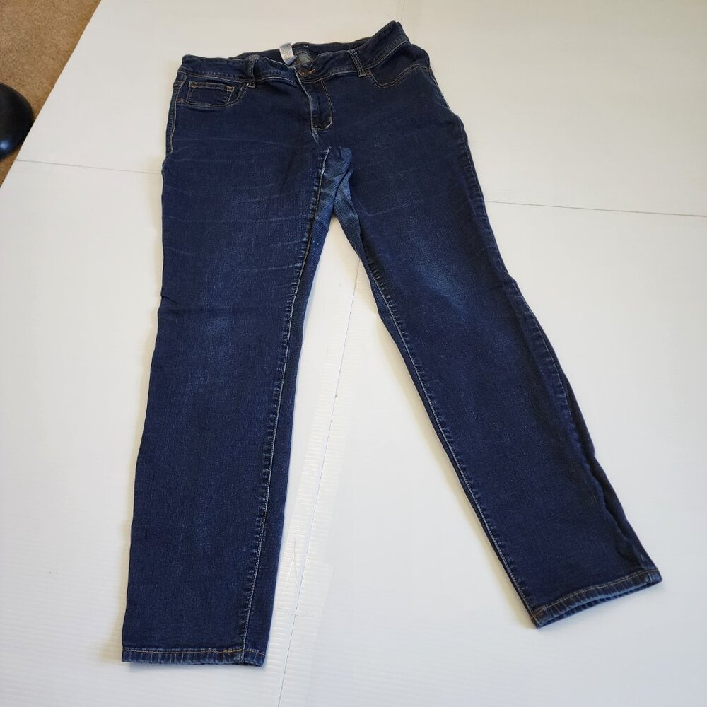 👖 EUC, Women's, Maurices Skinny Jeans👖